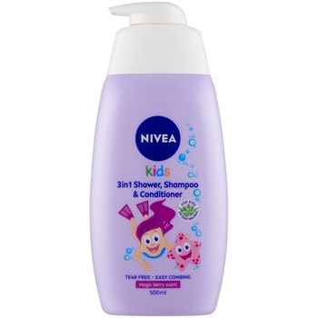 Baby Mild Wash Lotion - Mycí gel na tvár, telo aj vlásky pre deti